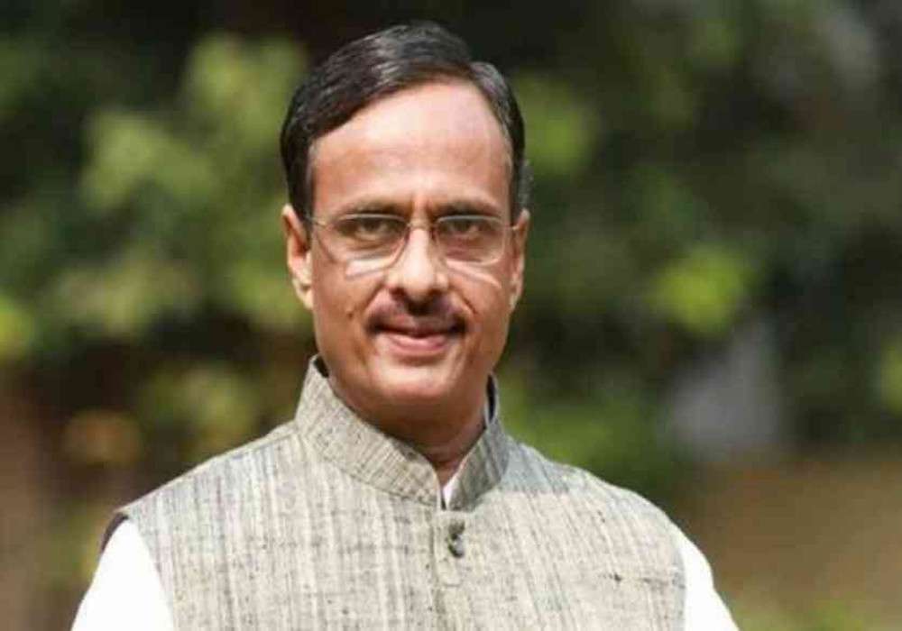 deputy cm dinesh sharma