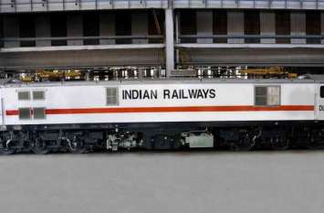 DLW Indian Railways DLW Indian Railways