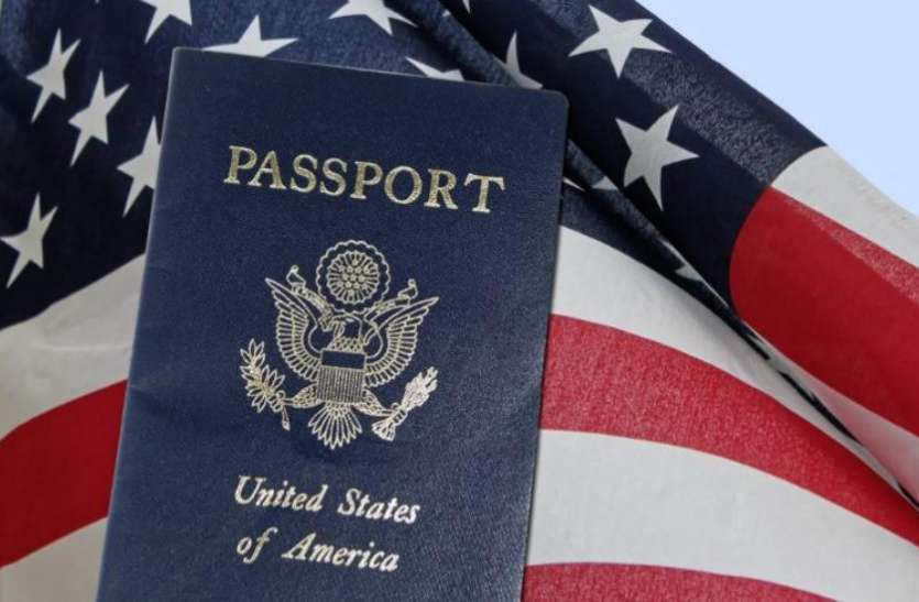 H1B H1B Visa पर अमरीका ने दी सफाई, कहा - हमने कोई लिमिट तय नहीं की है