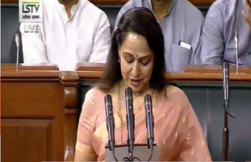 Hema malini