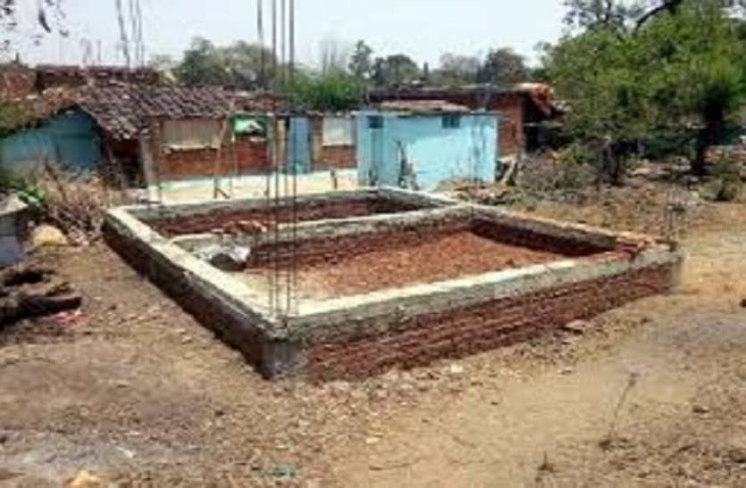Dalit Village दलितों के पचास प्रतिशत आबादी वाले बीस गांवों का होगा कायाकल्प