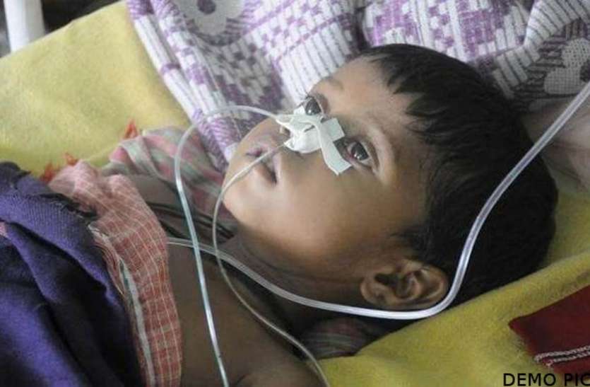 Japanese Encephlitis Japanese Encephalitis: कहीं मुजफ्फरपुर न बन जाए छत्तीसगढ़ का बस्तर