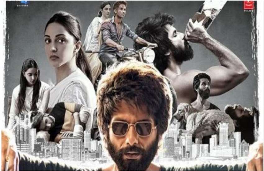 kabir-singh-box-office-collection-day-4
