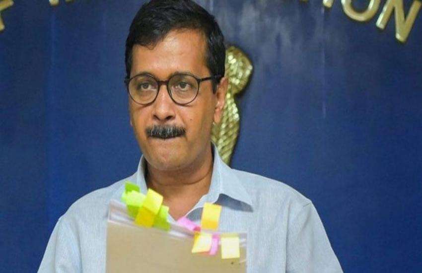 arvind kejriwal