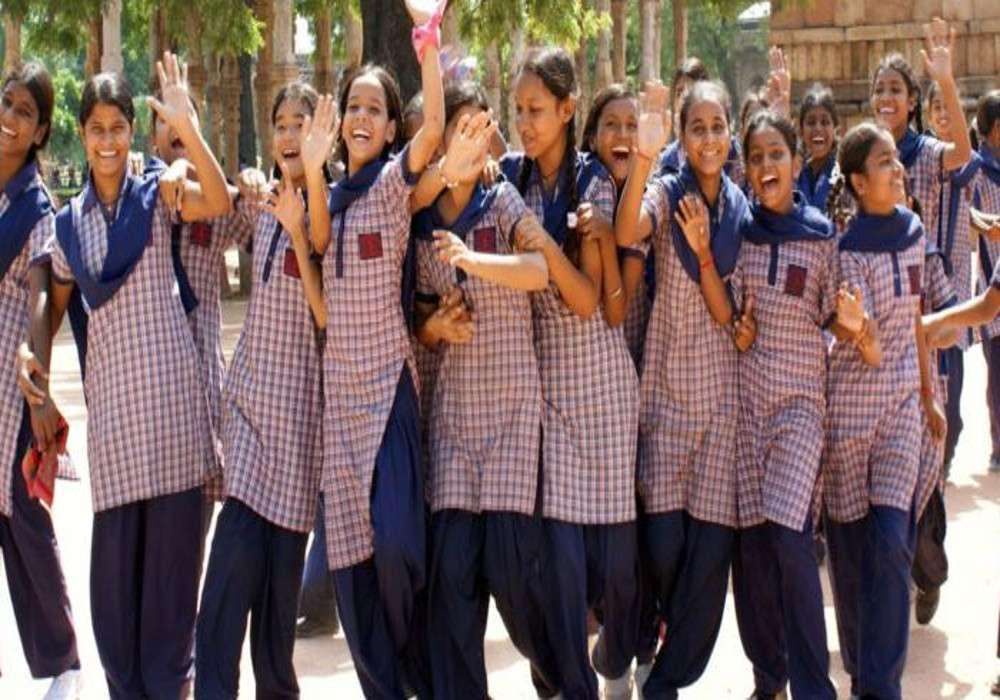 khadi uniform
