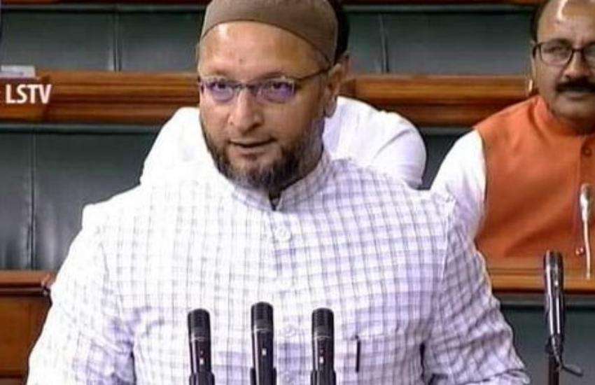 owaisi