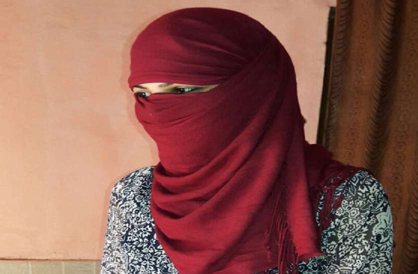 up news जीजा ने नौकरी दिलाने के नाम पर युवती से तीन लाख रूपये की ठगी कर लिया