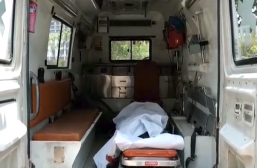 Noida Murder