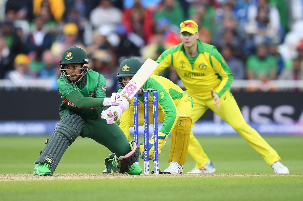 Mushfiqur Rahim