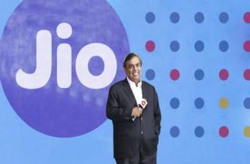 Reliance Jio on top at 20th consecutive month for 4G Downloading Speed इस मामले में रिलायंस जियो लगातार 20वें महीने नंबर-1, वोडाफोन ने भी मारी बाजी