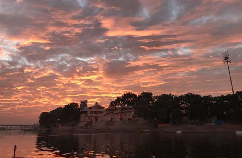 Ujjain 200 artists will sing in together for 12 hours World Music Day 2019: यहां 200 कलाकार एक ही जगह पर लगातार 12 घंटों तक सुनाएंगे गीत
