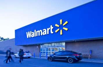 Walmart will pay 1,964 crore rupee to these country Walmart पर 1,964 करोड़ का जुर्माना, भारत-चीन जैसे देशों में रिश्वत खिलाने का आरोप