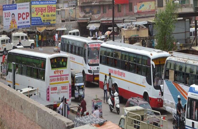 sikar मंत्री के आदेशों की पहले दिन ही उड़ी धज्जियां