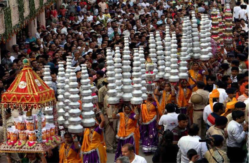 jagannath rath yatra raipur chhattisgarh