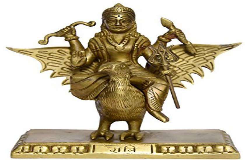 shani chalisa