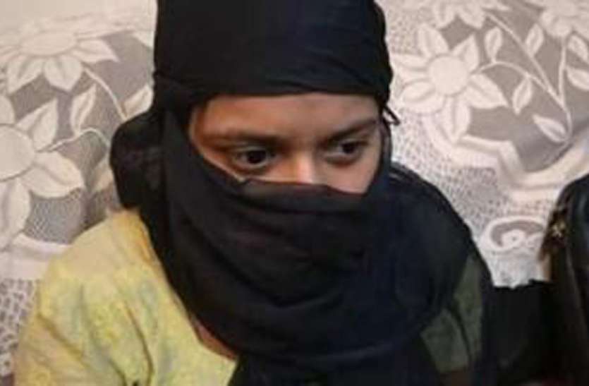 rape सिपाही ने खाकी को किया शर्मसार, महिला से दुष्कर्म के बाद बनाया वीडियो