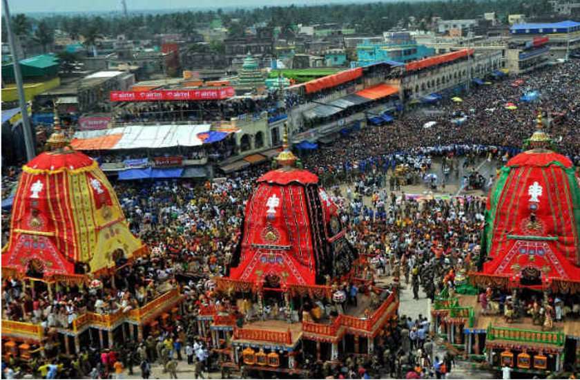 jagannath rath yatra raipur chhattisgarh