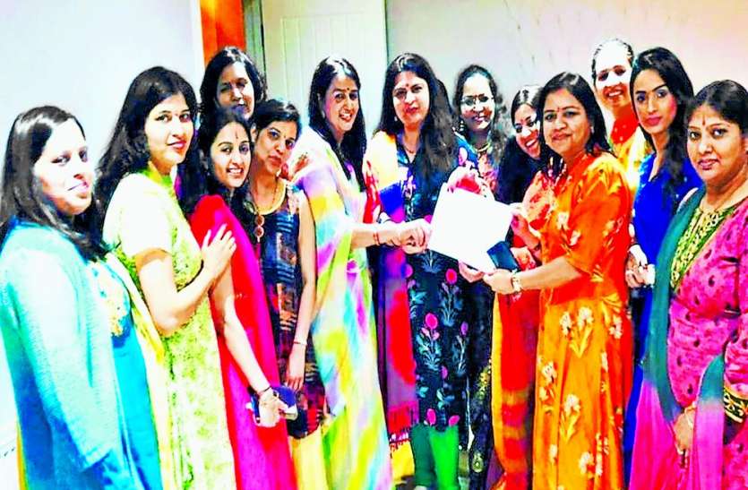 विदेशी धरा पर बिखरेंगे मरुधरा के रंग, जीमण 23 को लंदन में विदेशी धरा पर बिखरेंगे मरुधरा के रंग, जीमण 23 को लंदन में
