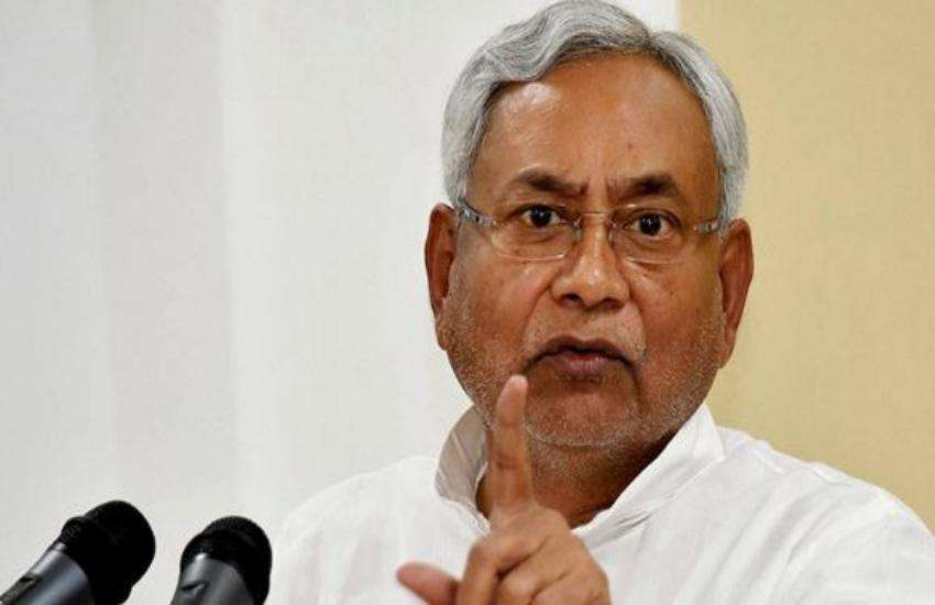 nitish kumar
