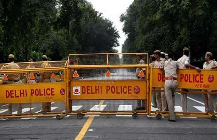 bjp delhi