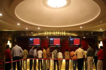 govt said that now Multiplexes sell only electronic tickets GST चोरी रोकने के लिए सरकार का बड़ा कदम, अब से मल्टीप्लेक्स में मिलेंगे सिर्फ ई-टिकट