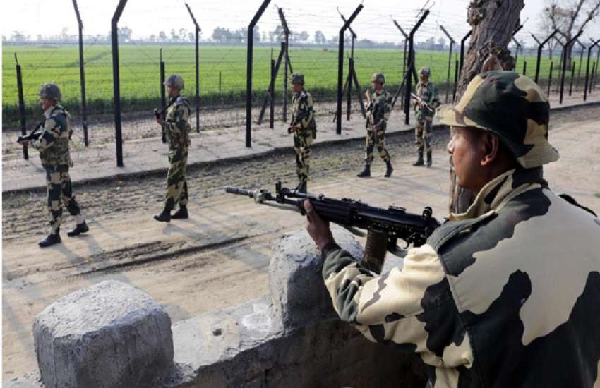 jammu kashmir