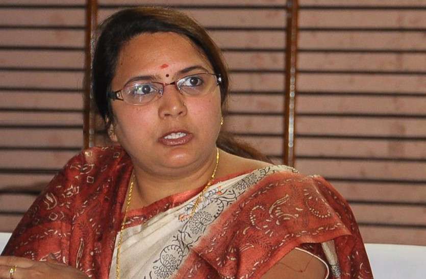 Jyoti Khandelwal