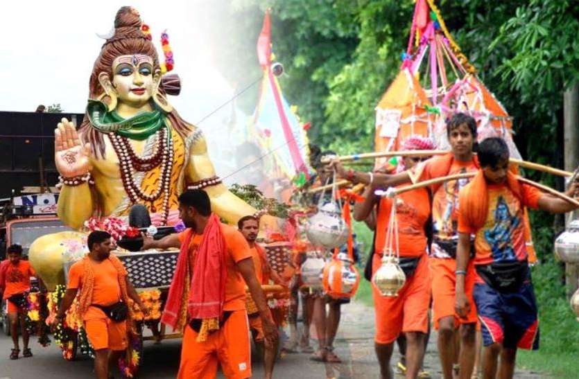 saharanpur news कांवड़ मेलाः Saharanpur-Muzaffarnagar में तैनात रहेंगे बम निराेधक दस्ते