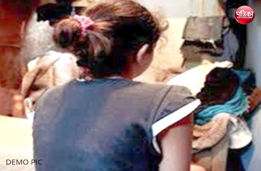 Human trafficking gang ’लड़कियों की खरीद फरोख्त करने वाला गिरोह सक्रिय’