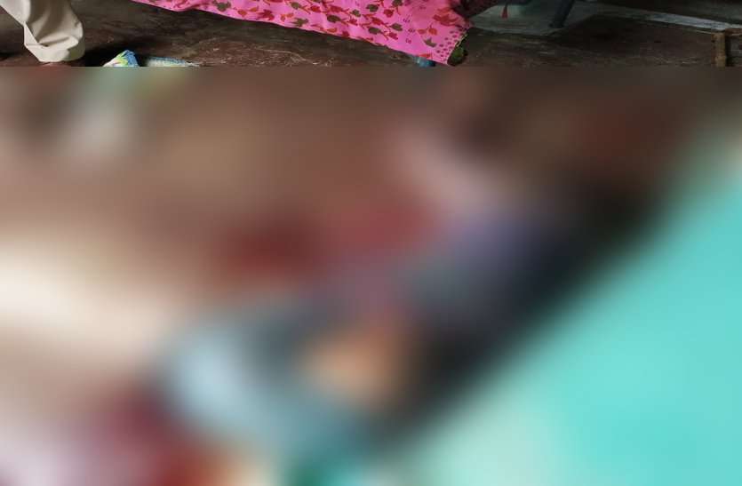 boy killed girl लड़की ने शादी से किया इंकार, तो सिरफिरे आशिक ने एकतरफा प्यार का किया खौफनाक अंत
