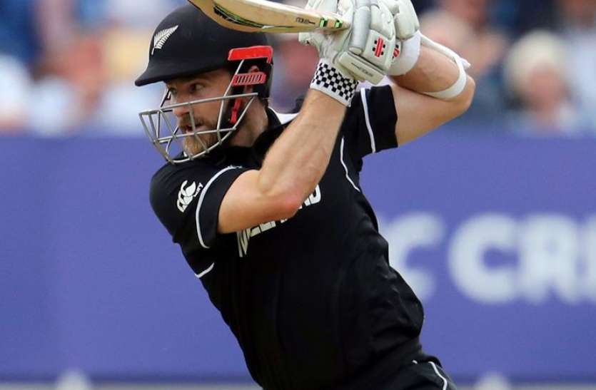 Kane Williamson क्रिकेट वर्ल्ड कप फाइनल मैच से पहले ये सोच रहे हैं कीवी कप्तान केन विलियमसन