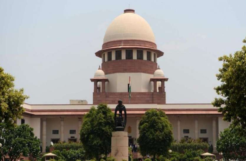 Supreme Court of India पीजी मेडिकल, डेंटल कोस में काउंसलिंग के लिए नहीं बढ़ेगी समयसीमा, PIL खारिज