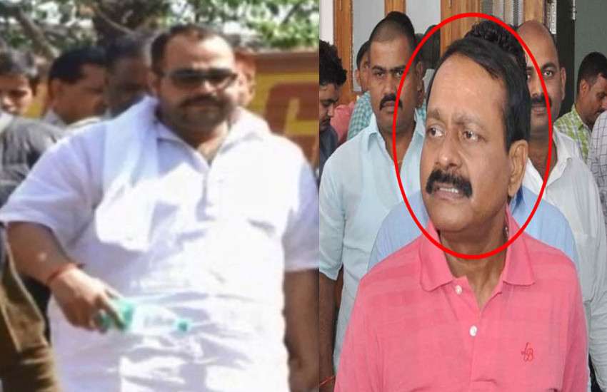 munna bajrangi murder case