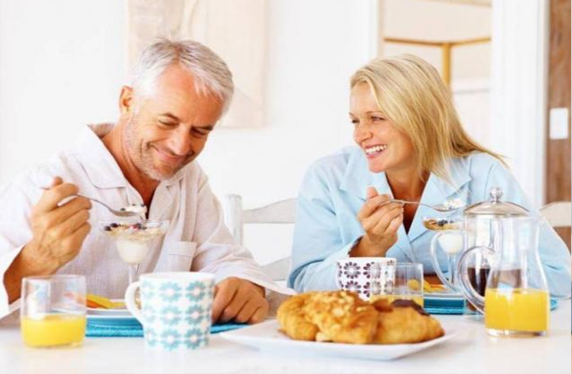 health-tips-after-40-year-how-do-you-take-care-of-your-health Health tips: 40 साल के बाद एेसे रखें सेहत का ख्याल