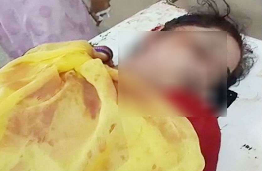 honour killing in Indore