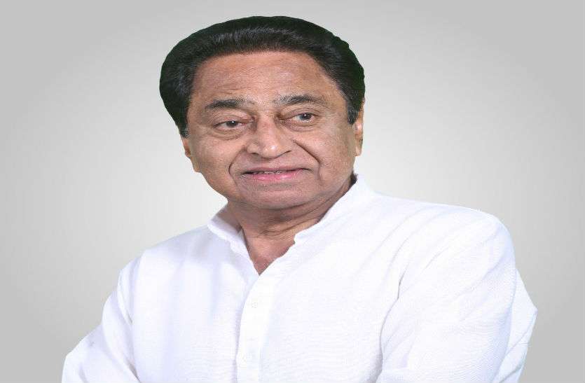 madhya pradesh cm दोस्त संजय गांधी को सीएम कमलनाथ ने यूं किया याद, देहरादून में हुई थी दोनों की दोस्ती