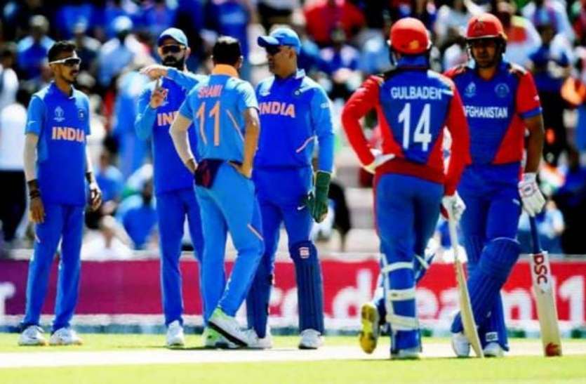 team अफगानिस्तान के खिलाफ जीत के लिए भारत को ऐसे ही नहीं लगाना पड़ा एड़ी-चोटी का जोर, कुछ खास है इस टीम में, जानिए रोचक बातें