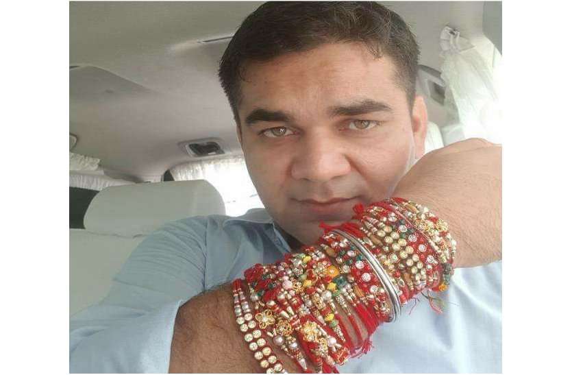IPS Ajay Pal Sharma यहां भी छा गए बलात्कारी को गोली मारने वाले IPS अजय पाल शर्मा