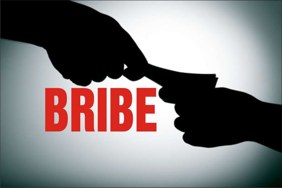 Corruption in Firozabad