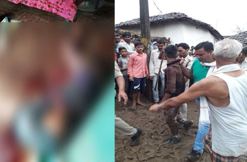 crime news लड़की ने ठुकरा दिया प्रपोजल तो सनकी आशिक ने बेरहमी से कर दी हत्या, फिर खुद पर भी....