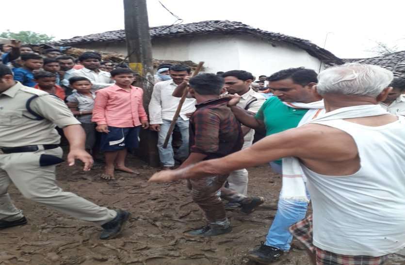 chhattisgarh crime
