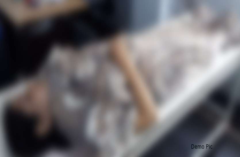 Devar Bhabhi latest crime news