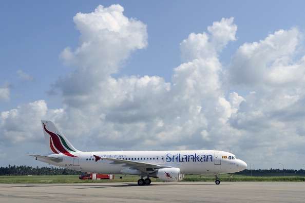 Bandaranaike International Airport