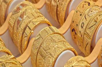 Gold Price this week price hiked by 650 rs per 10 gram Gold Rate: एक सप्ताह में 650 रुपये प्रति 10 ग्राम महंगा हुआ सोना, जानिए क्या हैं नए दाम