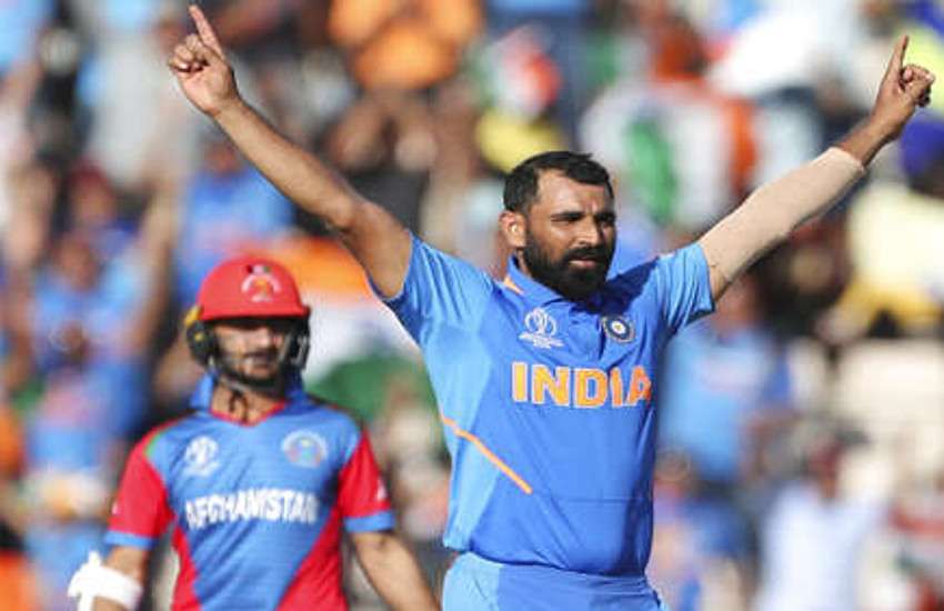 Indian Team