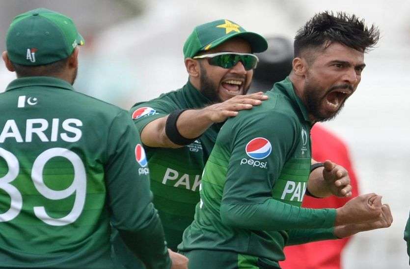 pakistan won World Cup Cricket : पाकिस्तान ने द. अफ्रीका को 49 रन से हराकर विश्व कप में अपनी उम्मीद कायम रखी
