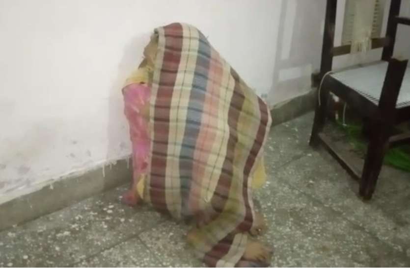 meerut पॉश कालोनी के मकान में अंदर का हाल देखकर हैरत में पड़ गई पुलिस, इस हाल में मिले युवक-युवती