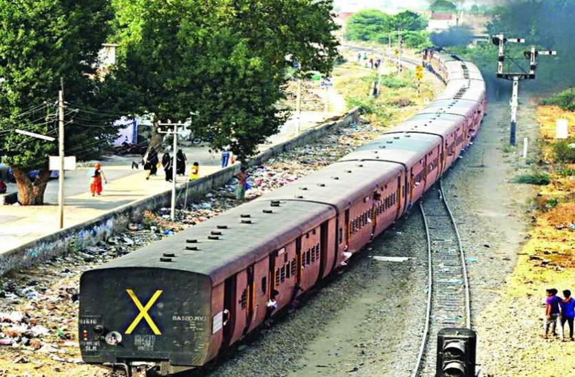 Railway Recruitment 2019 खुशखबर ! रेलवे में निकली 992 पदों पर भर्ती, फटाफट करें अप्लाई