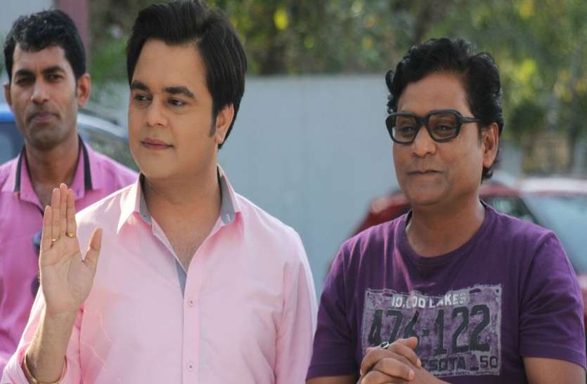 Saheb Das Manikpuri