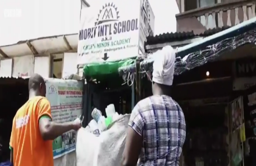 nigeria school